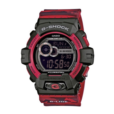 Αθλητικό ρολόι Casio G-Shock