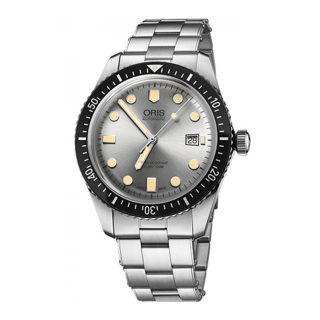 Oris Divers Sixty-five