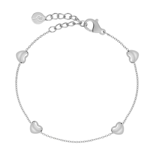 Edblad Barley Bracelet Multi Steel