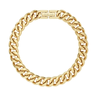 Βραχιόλι Edblad Curb Chain Gold