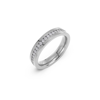 Edblad Josefin Ring Steel