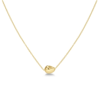 Edblad Lulu Necklace S Gold