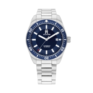 Tommy Hilfiger Th85 Mens Automatic