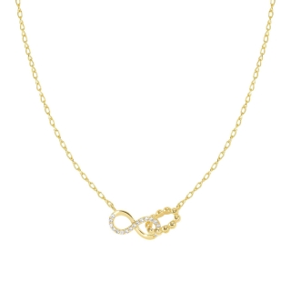 Nomination Lovecloud necklace