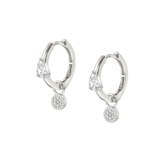 Earrings Nomination Lucentissima