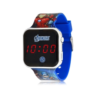 Disney Led Watch Avengers