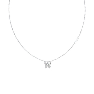 Guess Necklace Chrysalis