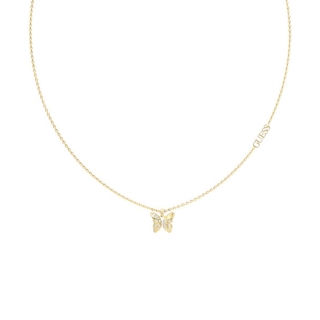 Guess Necklace Chrysalis