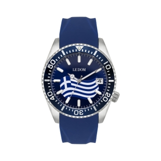 Le Dom Diver's Greek Limited Edition