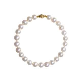 Pearl bracelet