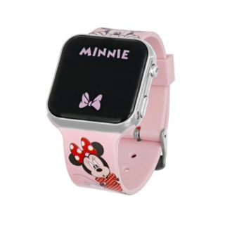 Disney Led Watch Minnie