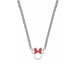 Disney Minnie Mouse Bow necklace