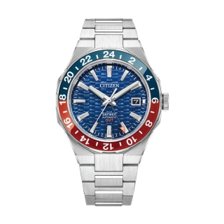 Citizen Series 8 Automatic GMT