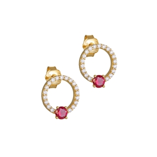 Women earrings