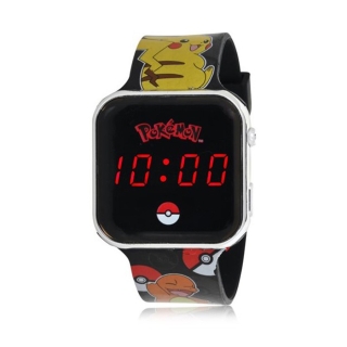 Disney Led Watch Pokemon