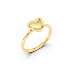 Edblad Barley Ring Gold