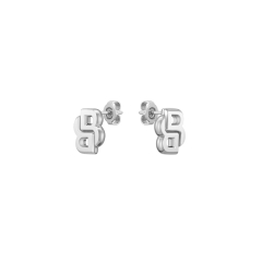 Hugo Boss earrings