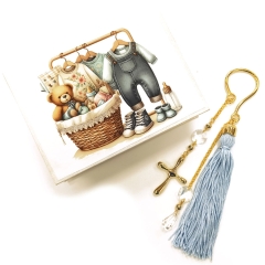 Charm for newborn