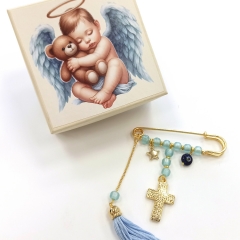 Charm for newborn