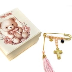 Charm for newborn