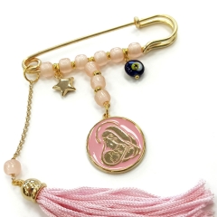 Charm for newborn