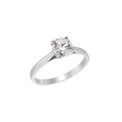 Solitaire Ring