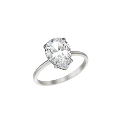 Solitaire Ring