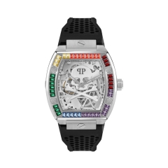 Philipp Plein The $keleton automatic