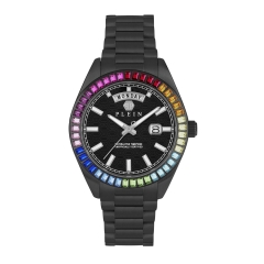 Philipp Plein Date Superlative Rainbow