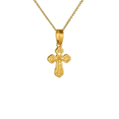 Cross Pendant