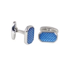 Rosso Amante cufflinks