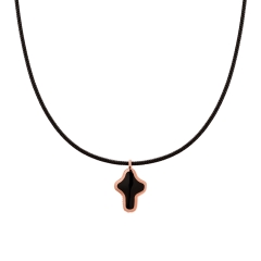 Cross Pendant Very Gavello Psarou