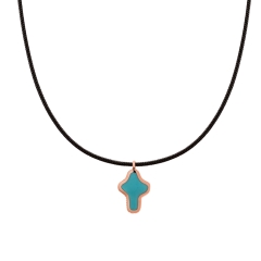 Cross Pendant Very Gavello Psarou