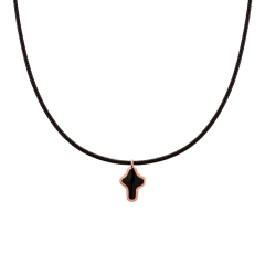 Cross Pendant Very Gavello Psarou